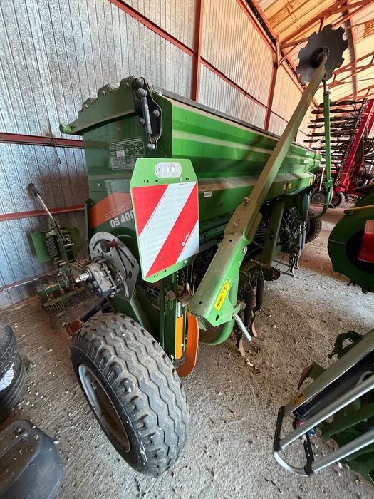 Semănătoare Amazone d9 4000