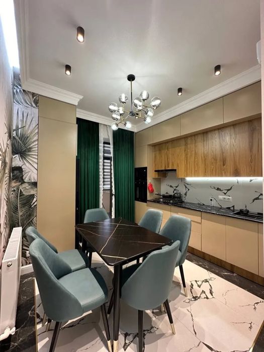 Аренда 2-ком квартиры возле метро Буюк ипак йули