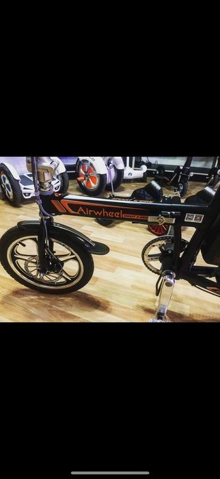 Продаю эллектроскутеры Американские фирменные