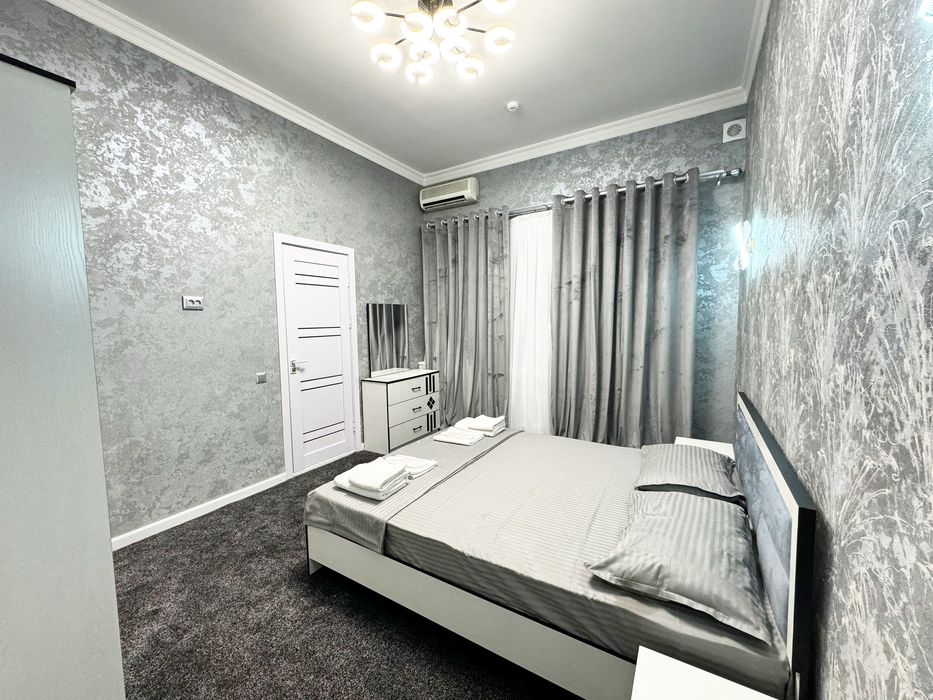 Мехмонхона Тоза ва арзон