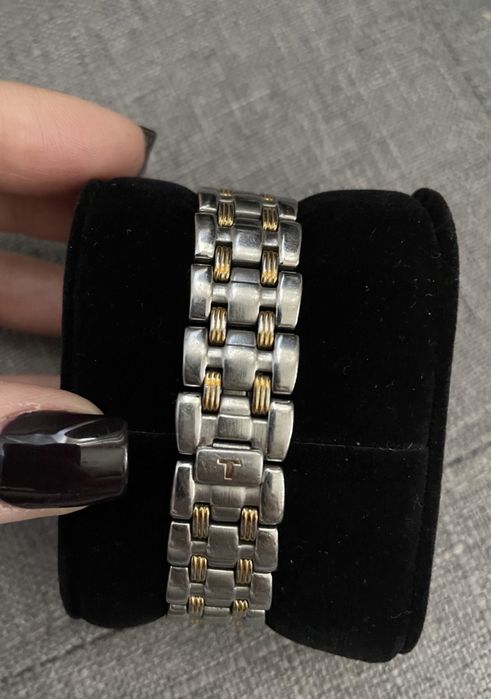 Ceas Tissot ballade dama
