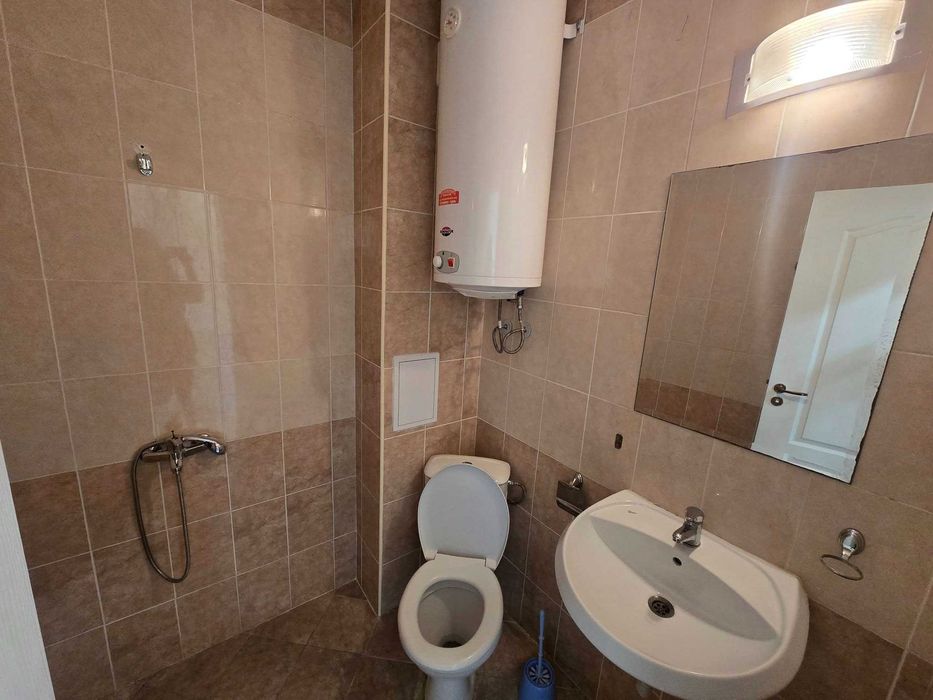 Продава се Едностаен апартамент в к.к. Слънчев бряг - 27 кв.м за 852 €/кв.м - Снимка #5