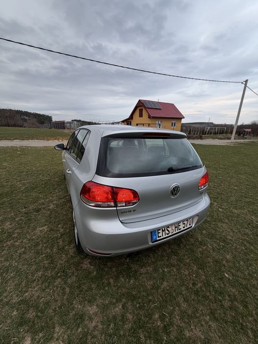 Golf 1.4 benzina 196200 km!!! Unic proprietar Germania !!!