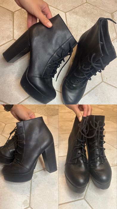 Официални обувки