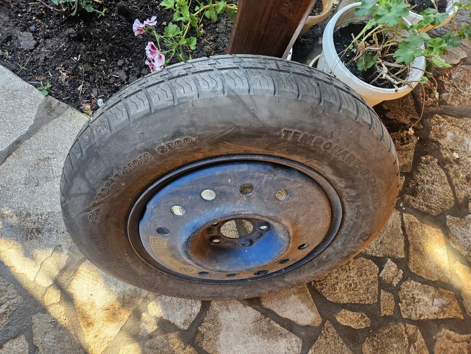 Патерица за Shevrolet Captiva  155/90/16