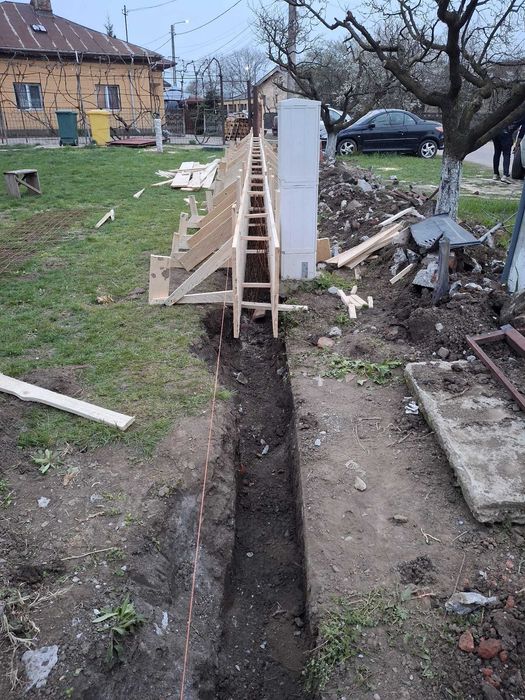 Garduri si porti stil jaluzea, sipca metalica, tabla cutata