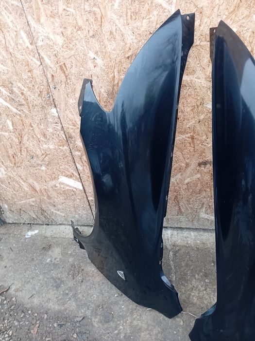 Aripa touareg 7L facelift 2007/2008/2009