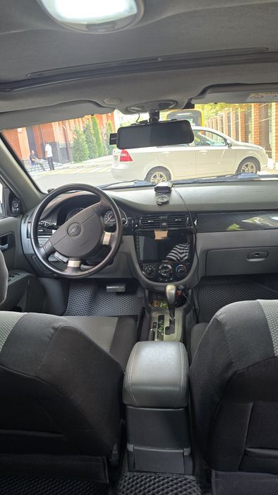 Lacetti 3 позиция 2021