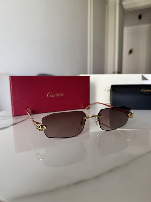 Очки женские новые