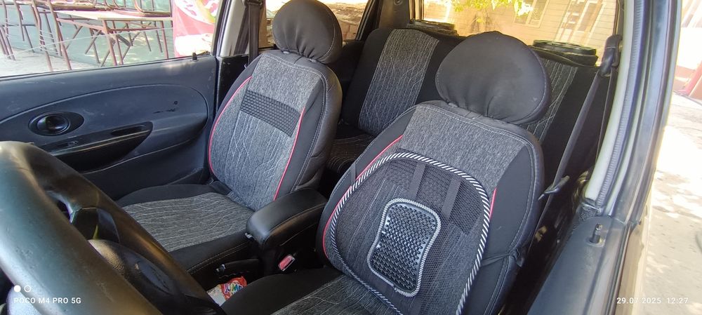 Matiz mx super kandisaner luxs Faqat minish kere  narxni kelishimiz ya