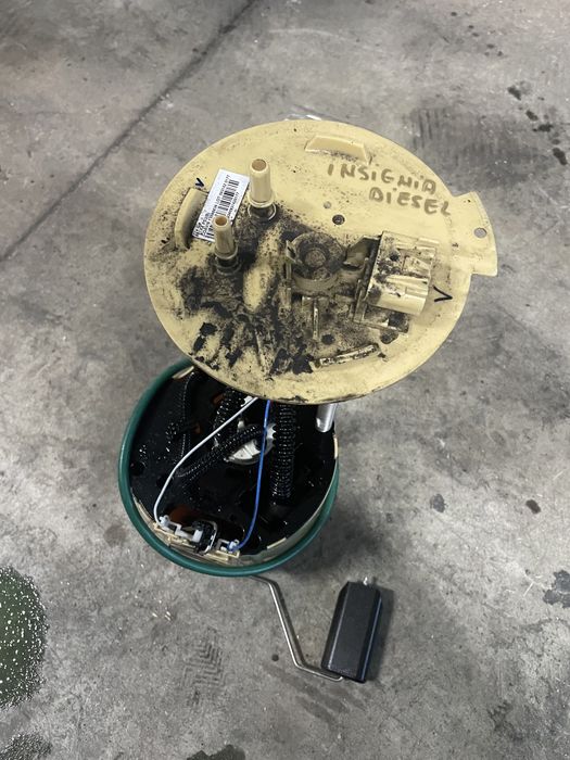 Pompa rezervor Opel Insignia 2.0 CDTI euro 5 diesel