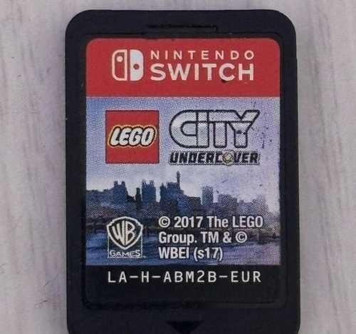 Продам картриджи Nintendo switch