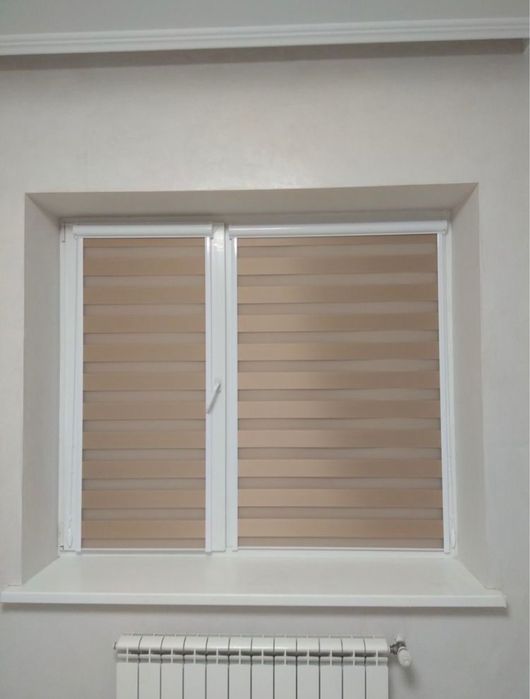 Жалюзи | Ролл Шторы