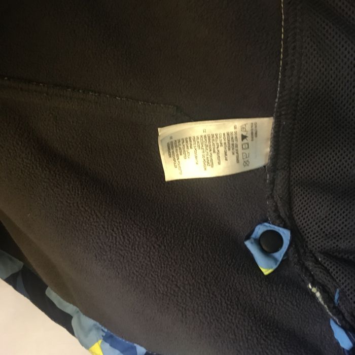 Ветровка H&M 46 рр