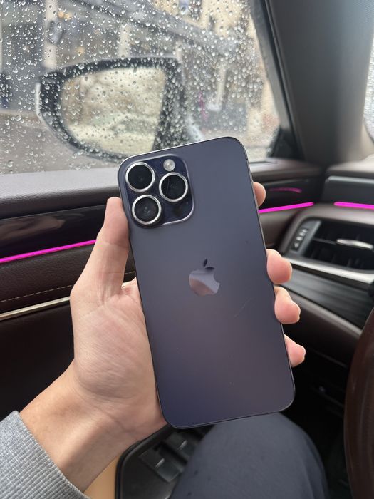 Iphone 14pro max 512 GB