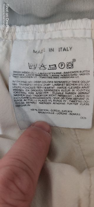 Продается джинсы Levi's