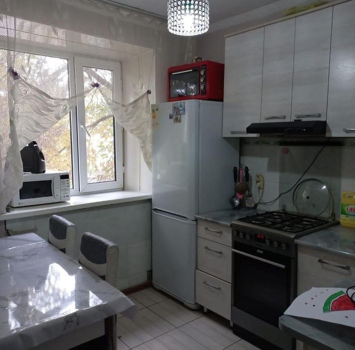 Продам квартиру в центре