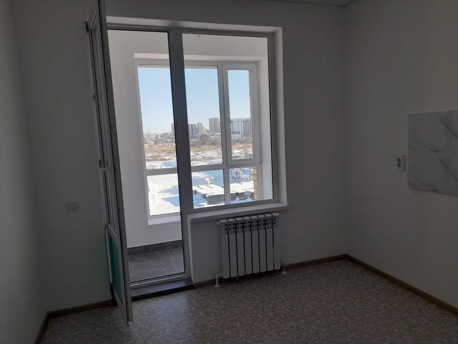 Продам 1 ком квартиру