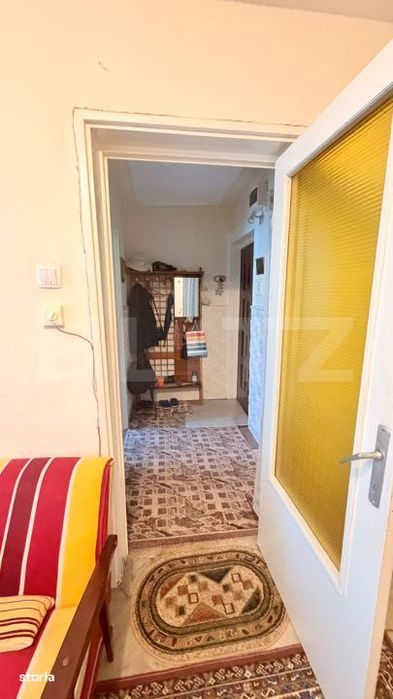 Apartament de vanzare, 48 mp, zona Tiglina 1 — fotografia 1