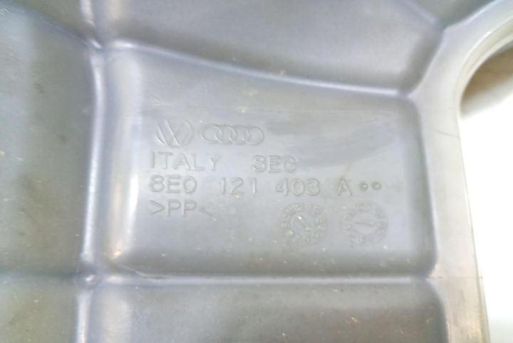Vas expansiune 8E0121403A Audi A4 B6