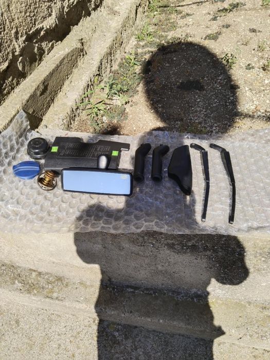 Части за VW Golf 3