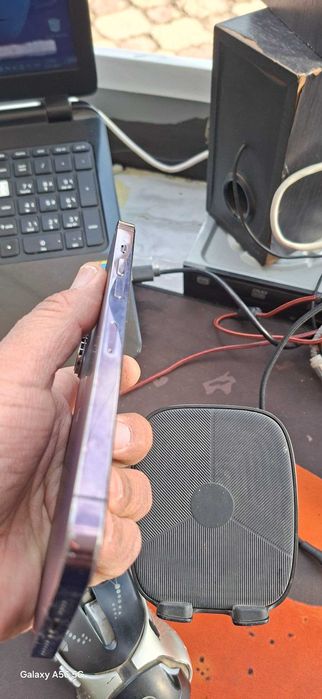 iPhone 14 Pro Max sotiladi