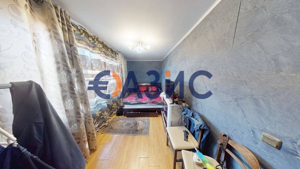 Продава се Тристаен апартамент в с. Кошарица, Област Бургас - 104 кв.м за 515 €/кв.м - Снимка #5