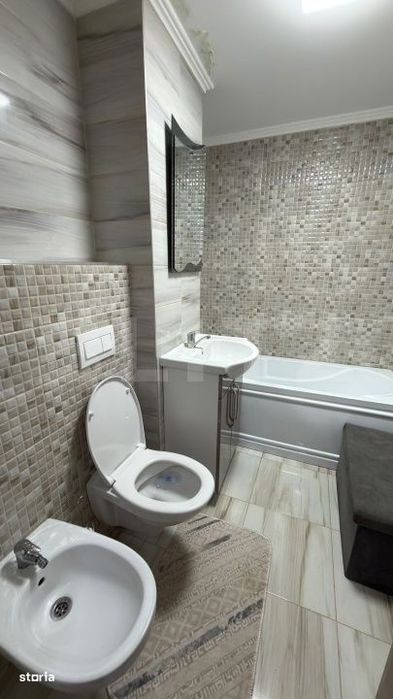 Apartament cu 3 camere, 85 mp, etaj 1, loc de parcare, Str. Ostrovului