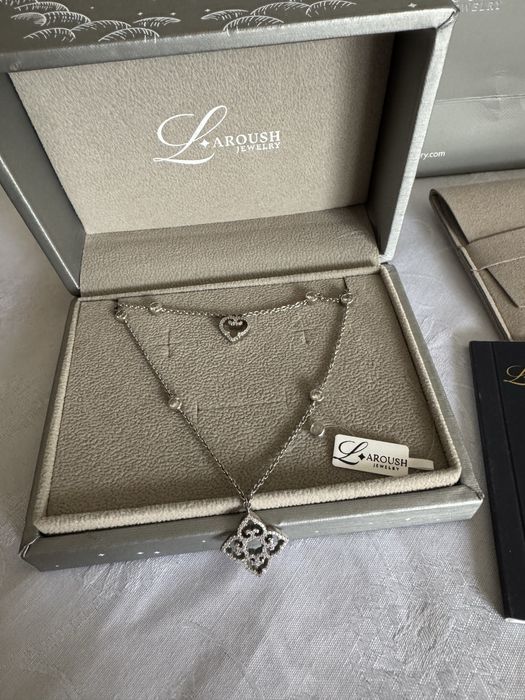 Подвеска Laroush