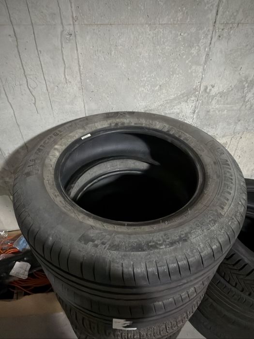Michelin dot 25г летни 225/65/17