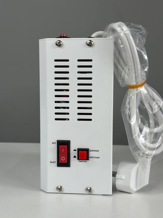 Stablezator GDC 500 VA 12 Oy Garantiya