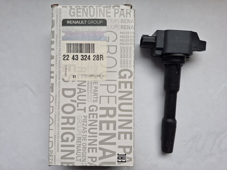 Оригинална бобина Дачия/ Рено