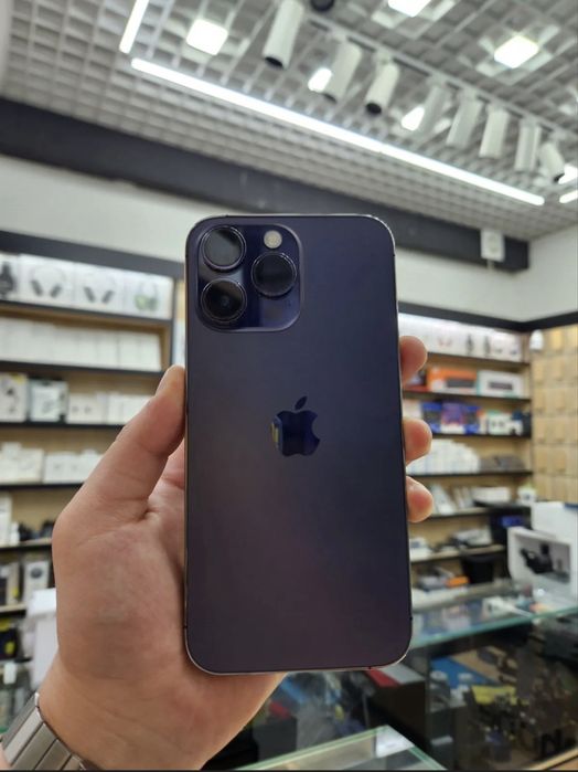 Iphone 14 pro 256 gb
