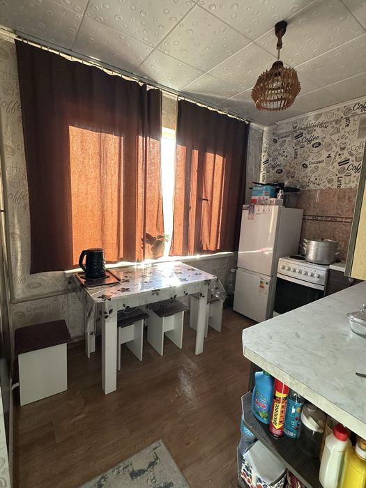 Продам квартируу