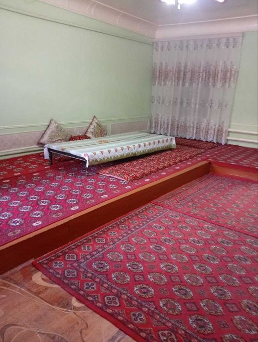 Ургенч шахрида, Надмесда уй ижарага берилади, хамма шароити бор