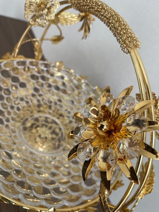 Ваза фруктовница