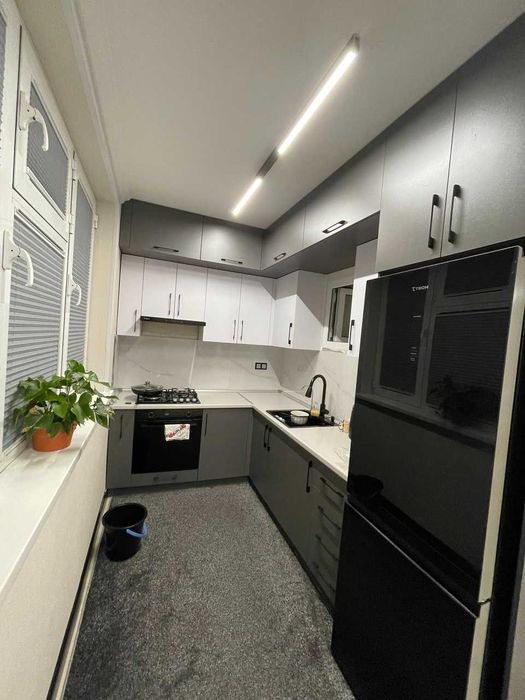 2/3/5 балкон 2х6 Яккасарайский р-н