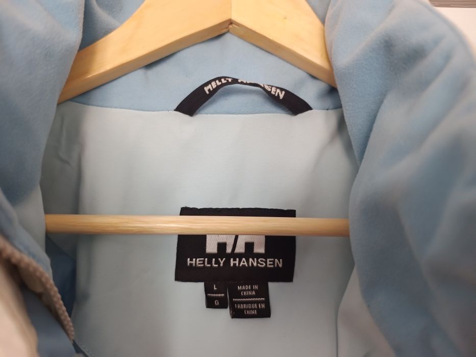Geaca Helly Hansen L
