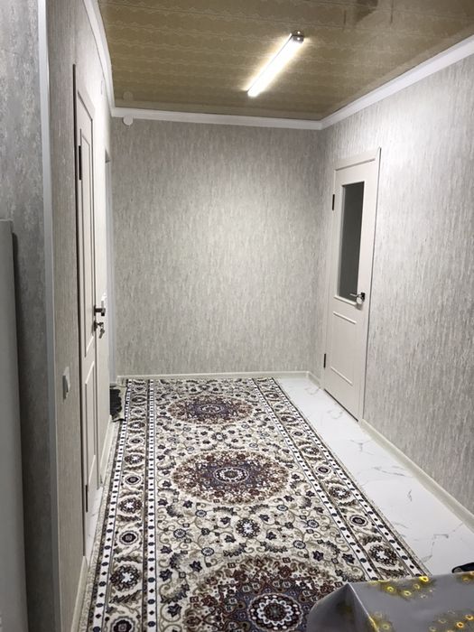 Квартира в продаже