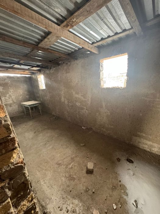 Продаётся дом в п. Техснаб, 1 линия, дом 17Б