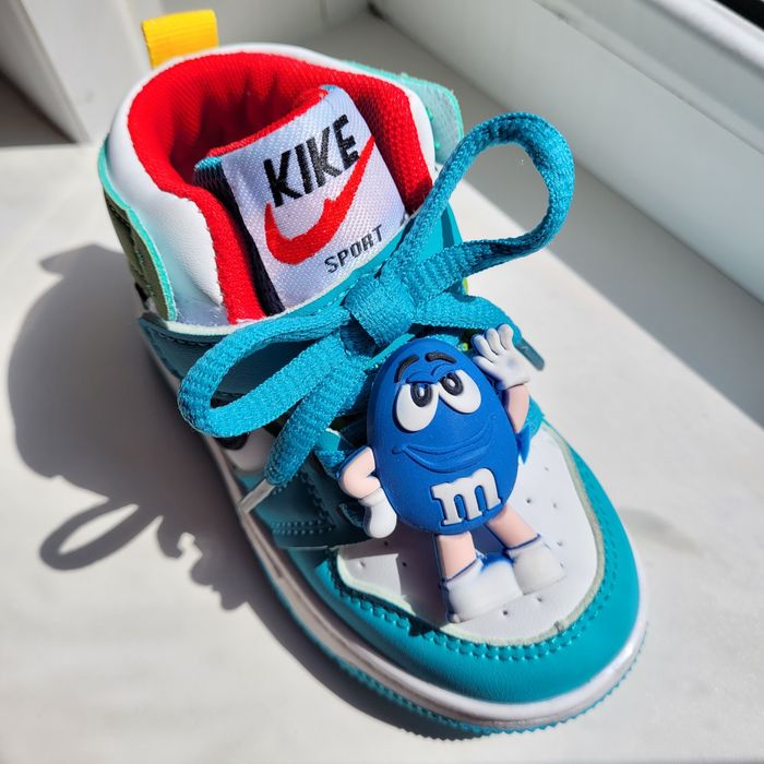 Детская обувь мальчик/девочка