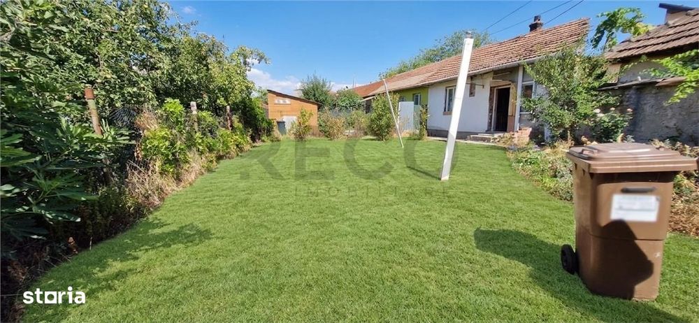 RECO Apartament la casa in Oradea la 3 min de Centru- teren 231mp