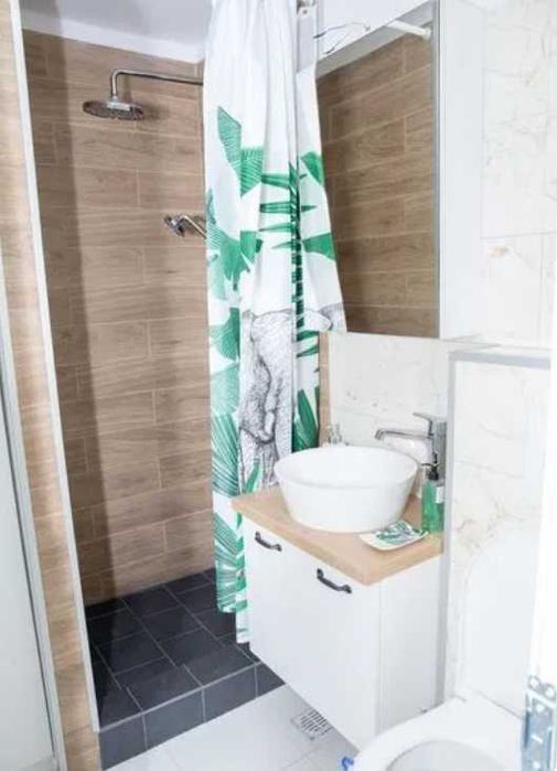 Дава се под наем Едностаен апартамент в Пловдив, Младежки Хълм - 28 кв.м за 112.2 € - Снимка #4