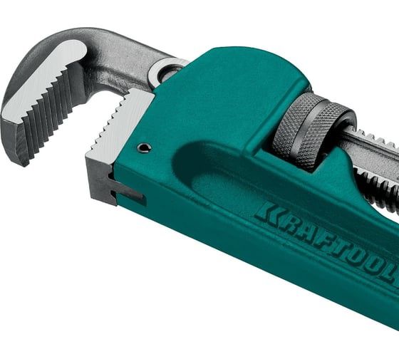 Немецкий газовый ключ KRAFTOOL