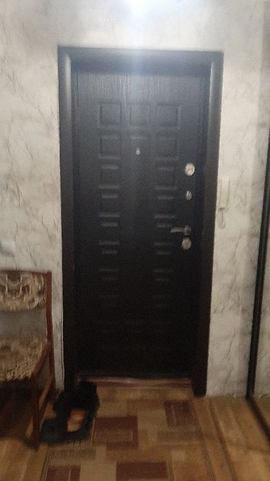 Продам 4-х.комн.квартиру