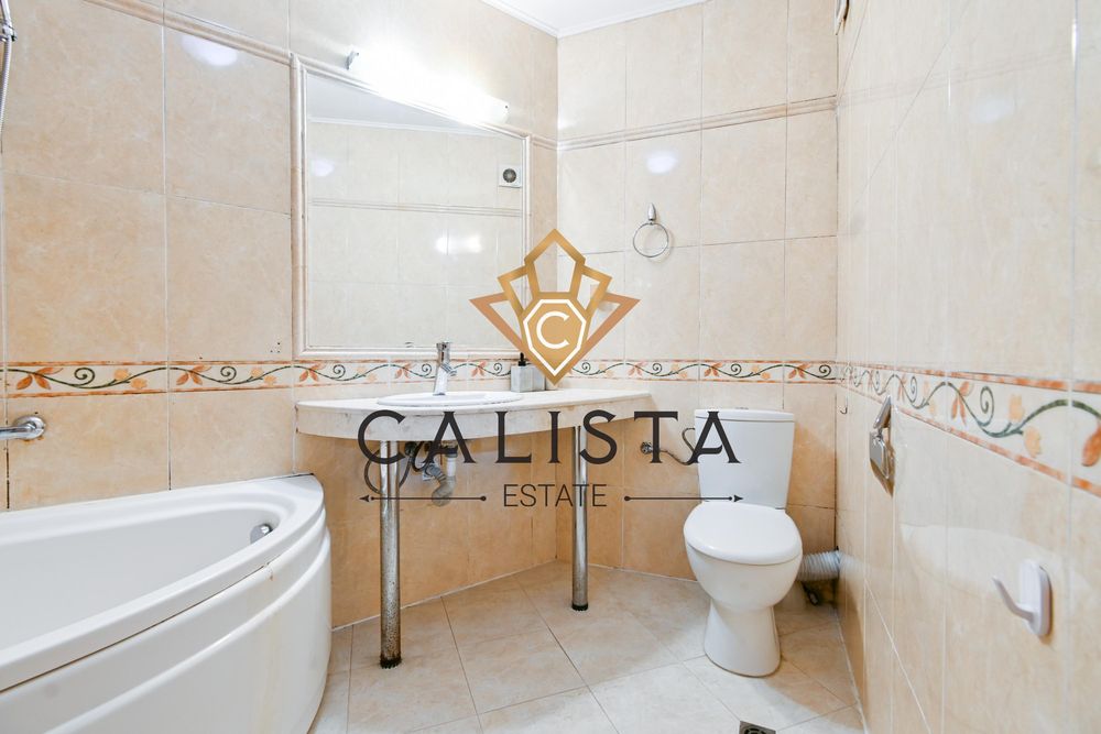 Тристаен апартамент под наем в ж.к. Витоша, 2136342