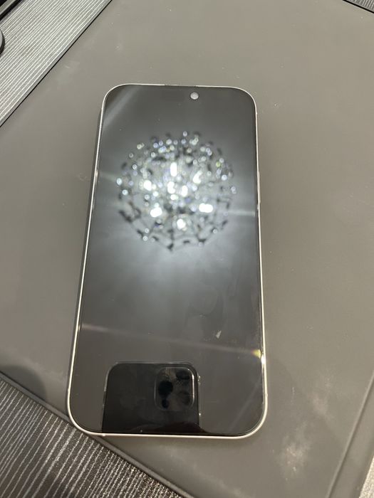 Srochna! Iphone 16 pro max 256gb esim