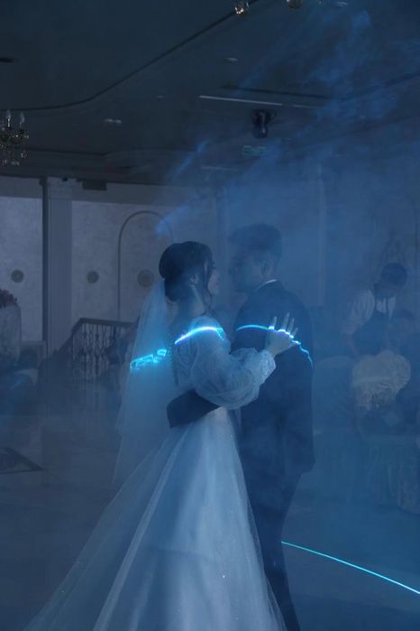 продам свадебное платье