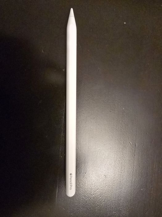 Apple pencil pro
