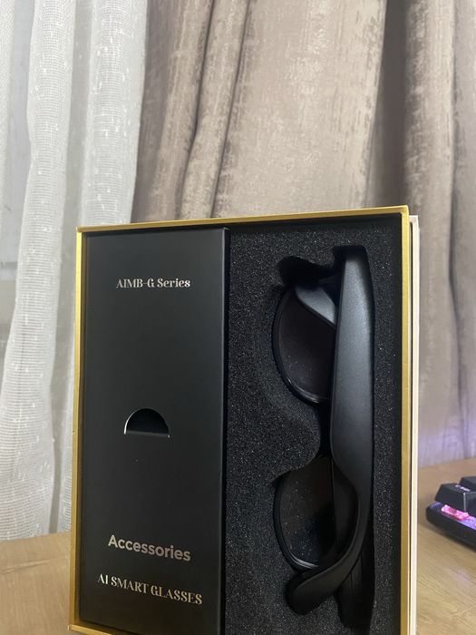 Смарт очки AIMB - G1